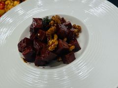 -功德林素菜饭庄(前门店)