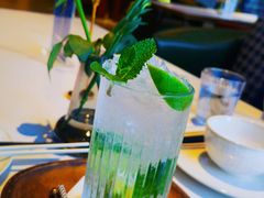 莫吉托-樱㳊音乐餐酒吧