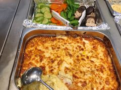 -So Lounge索兰至餐厅(蓝色港湾店)