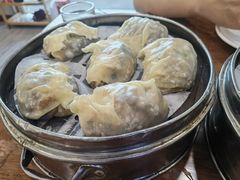-春和發特色蒸饺(浐河西路店)