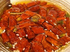 -1078號老北京涮肉(松柏店)