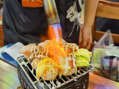 火炙波波寿司-仙隐小鹿中華の日料(正弘城店)