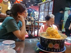 -东北大院·东北菜(三台子店)