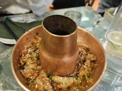 -浩海火烧云傣家菜(京广店)