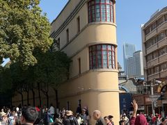 -南屏步行街