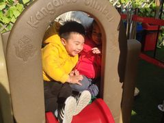 -嘉定民办实蒙早教中心