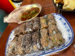 -李记 河口老字号越南小卷粉