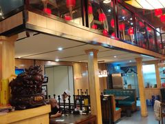 -三道菜(明堂公园店)