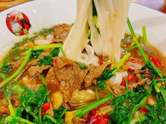 -和记粉馆(湘春路店)