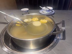 -贵宾牛·潮汕牛肉火锅(珠池总店)