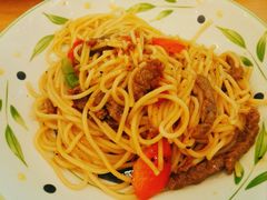 -萨莉亚意式餐厅(上下九店)