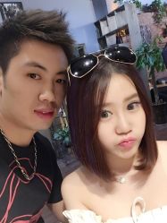 -M hair salon