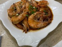 对虾-原味蒸汽海鲜(嵊泗店)