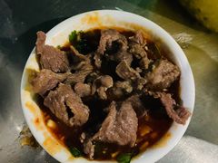 -阿婆东山羊肉店(鸿港海鲜批发市场店)