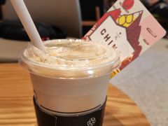 佐园农庄咖啡豆拿铁-星巴克臻选(深圳卓悦中心店)