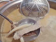 -养牛邓·潮汕牛肉海鲜自助火锅(广州店)