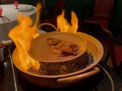 -三号黄浦会Canton Table