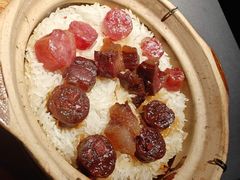 -御膳汤品(猎人坊店)
