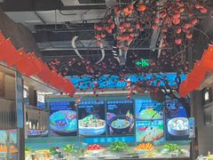 -筱爷叔·上海传统手工菜(玉树路店)
