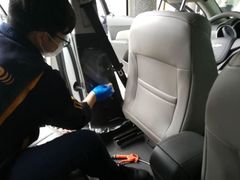 -壹捷汽车服务徐汇店(上海旗舰店·徐汇店)