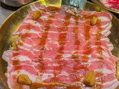 -韩象烤肉·韩国料理(市南麦凯乐旗舰店)