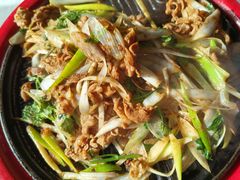 -庆云楼饭庄(什刹海店)