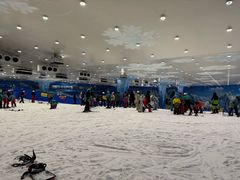 -湘江欢乐城欢乐雪域