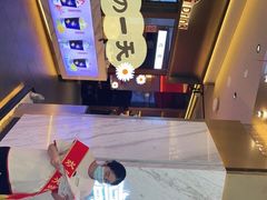 -重庆高老九火锅(万象城店)