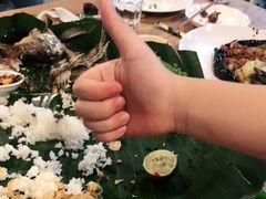 -大富贵烧烤公司(双廊店)