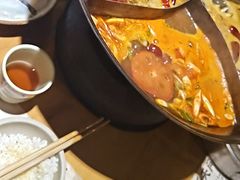 -白乐天毛肚火锅馆(南滨路店)