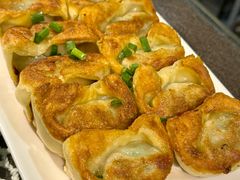 生煎馄饨-熠盛粤味(永康路店)