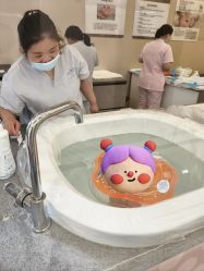 -安琪朵朵独栋花园月子中心