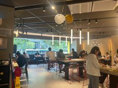 -麦当劳(光新乐购店)