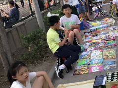 -山西医科大学(迎泽校区)