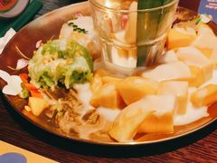 -泰妃殿(武汉首店)