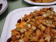 -上山下乡农家菜(加州水郡店)