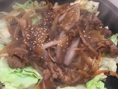 -牛邸·烧肉饭(来福士店)