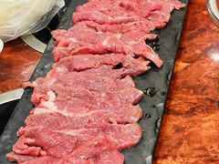 -清真·安乐园火锅(王府大街店)