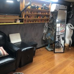 -新绣堂纹身·穿孔