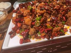 -蓉城小馆(科兴店)