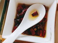 -阳坊胜利涮羊肉(阳坊老店)