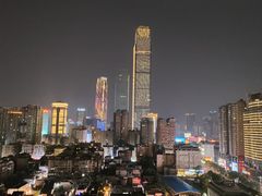 -长沙国金中心异国印象酒店