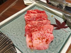 -御牛道日式烤肉料理(杭州万象城店)