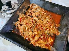 臭桂鱼-湘桂人酒楼(西便门店)
