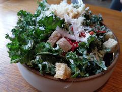 -THE CANNERY&JUJU 新鲜海鲜·牛排美食酒廊