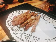 -好介口深夜酒馆(梅江店)