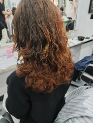 -青霖·飘逸造型