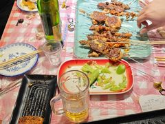 -陈老二烧烤(草市街总店)