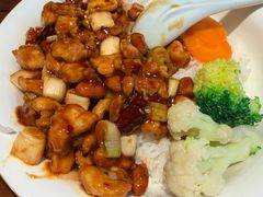 -好嫂子•刀削面(大兴店)
