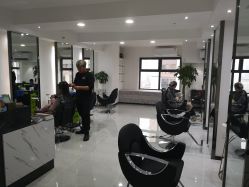 -青禾造型&刺青